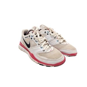 Nike Free Hyper Trainer Running Sneakers Women's Size 8